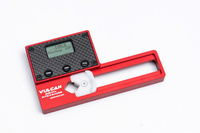 VULCAN Smart Digital Pitch Gauge