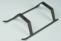 450 V2/SPORT/PRO - Landing Gear Black