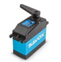 SerVo maxi Savox SW-0241MG 200g (40kg/ 0,17sec)