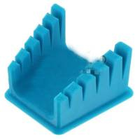 Quantum Soldering Helper Blue