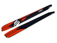 Main Blades SAB 580 Orange