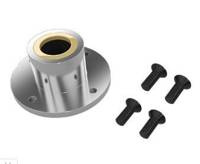 Hub łożyska jednokierunkowego LOGO 600/690 SX