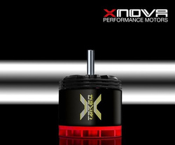 Silnik Xnova 3215 Tareq Edition V2 945KV Goblin 380 / OXY