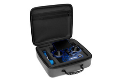 Transmitter Kavan V20 - Blue, 24-channels