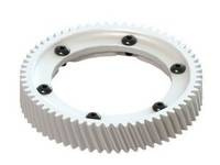 Goblin 500/570 - CNC Ultra Main Gear