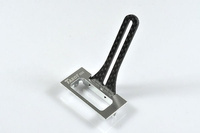 500 - Metal-Carbon Anti Rotation Bracket