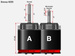 Silnik Xnova 4035 400KV