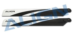 ALIGN 230 Carbon Fiber Blades