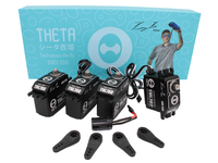 Servos Combo THETA KENNY KO EDITION HV Brushless 3x THL788 1x THL782