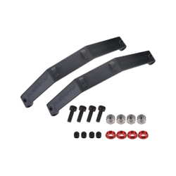 RS5 Landing Skid