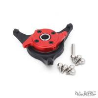 ALZRC X360 - Plastic Metal Swashplate