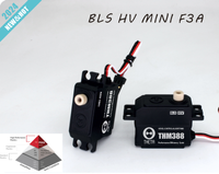 Servo THETA THM388 F3A