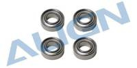 Bearing 6x13x5mm (MR686ZZ)