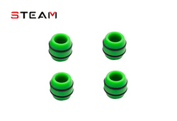 Steam 10MM Landing Gear Silicone Damper/Green