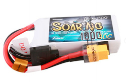 Battery GENS ACE G-Tech Soaring 3S 11.1V 1000mAh 30C