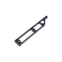 RS7 Main Frame Rear reinforcement plate