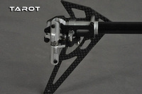 450 PRO - Tail Rotor NEW