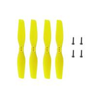 OMP Hobby M2 Tail Blade set - Yellow