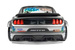 HPI RS4 SPORT 3 DRIFT Ford Mustang (Vaughn Gittin Jr.) RTR