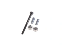 RS7 Tail pulley Crossbeam assembly