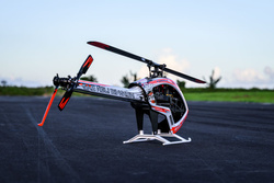 SAB ILGoblin PRO 420 White