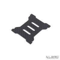 ALZRC X360 - Carbon Fiber Gyro Mount - 1.2mm