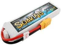 Akumulator GENS ACE Soaring 3S 11.1V 3300mAh 30C