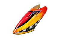 550 – Kabinka malowana