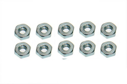 Locknuts M2