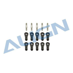 470L Counter Thread Main Linkage Rod Set