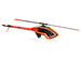 Helikopter SAB ILGoblin PRO 520 Super Combo