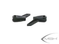 Protos 380 - Main blade holder plastic only