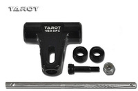 450 DFC – Głowica czarna