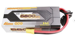 Battery GENS ACE TATTU G-Tech 6S 22.8V 6800mAh 100C