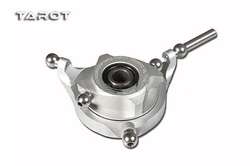 450 DFC - Swashplate Silver