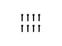 Goblin - Socket Head Cap M4x20mm