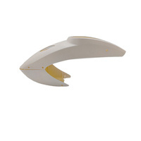S2 Canopy set, white