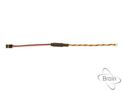 FrSky Receiver adapter cable