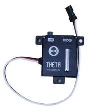 Servo THETA THS926 Black HV WING