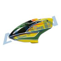 T-rex 150 - Painted Canopy