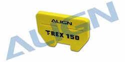 T-rex 150 - Main Blade Holder