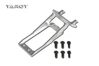 450 SPORT - Metal Servo Mount V2