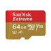 Memory Card SanDisk microSDXC 64GB GoPro