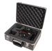 Radio Case Carbon Look, VBar Control