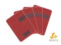 Special adhesive foam tape - MICROBEAST