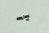 250 - New Metal Tail Holder Set