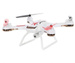 Dron Quadrocopter Syma X54HW Biały (RTF)