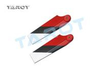 700 - Tail Blades Carbon