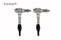 450 DFC - Short Linkage (2)