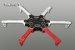 Hexacopter FY550